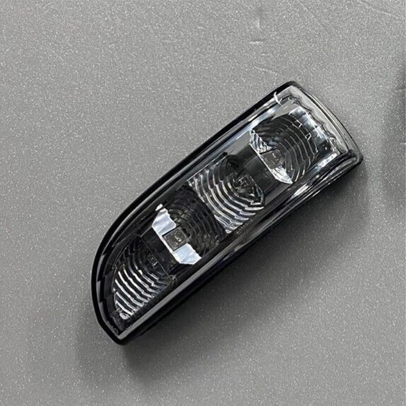 Left Side Mirror Turn Signal Light — Kia Picanto Morning 2008-2010 (8761307000)