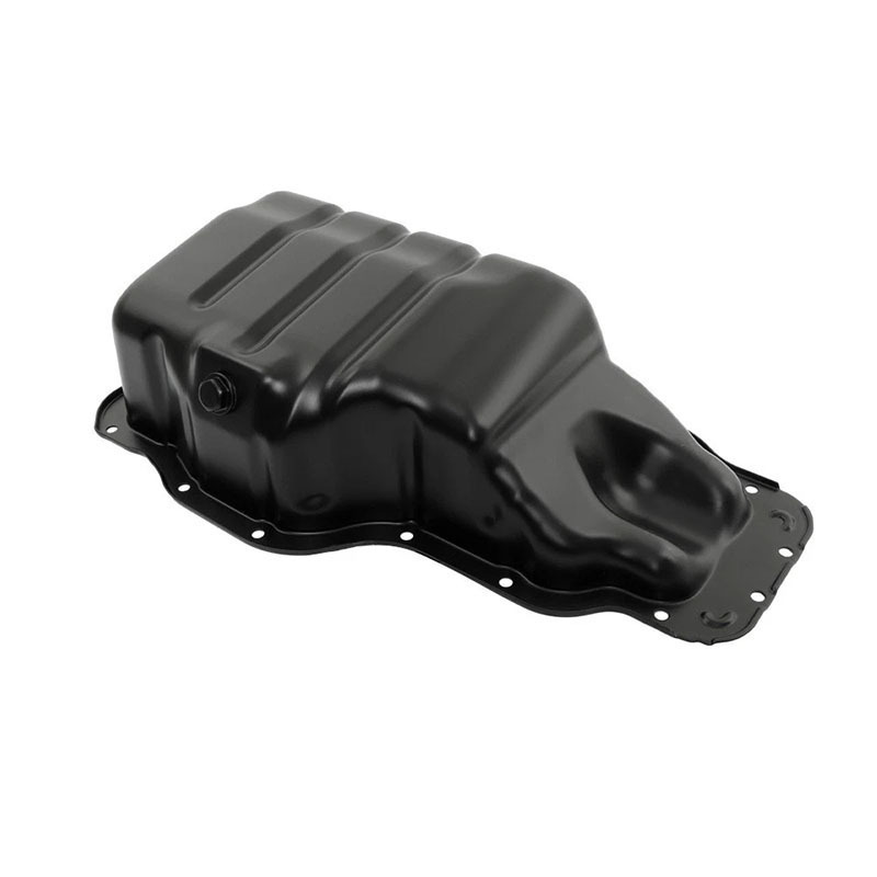 Oil Pan — Hyundai Elantra/Tucson, Kia Soul/Forte 2011-2017 (215102E022)