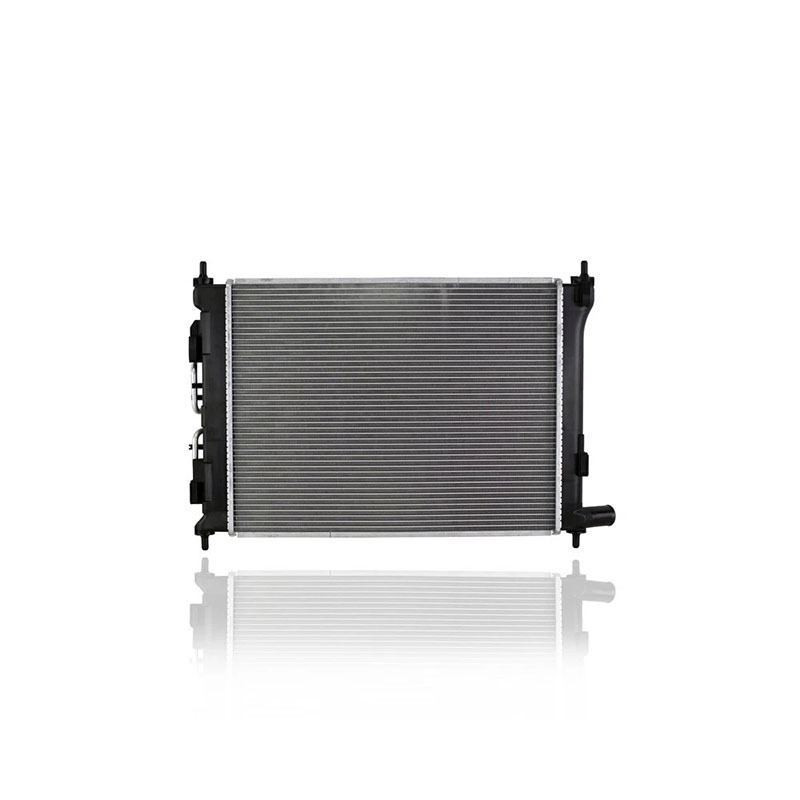Engine Cooling Radiator — Hyundai Venue 2020-2023 1.6L (25310K2050)
