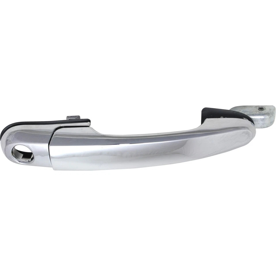Front and Rear Chrome Exterior Door Handle — Hyundai Tucson 2004-2010 (826602E010)