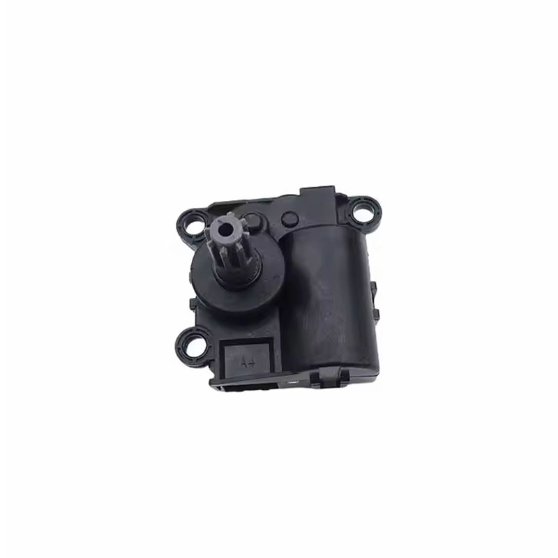 Air Recirculation Motor — Hyundai Reina (97124F2000)