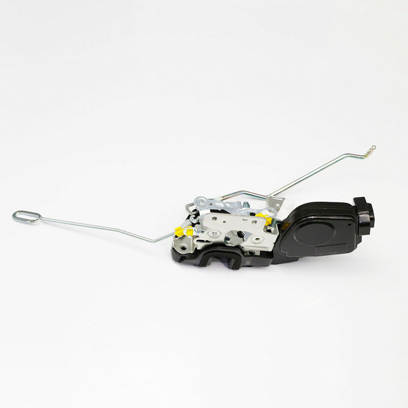 Front Left Door Lock Actuator — Hyundai Elantra 2001-2002 (813102D000)