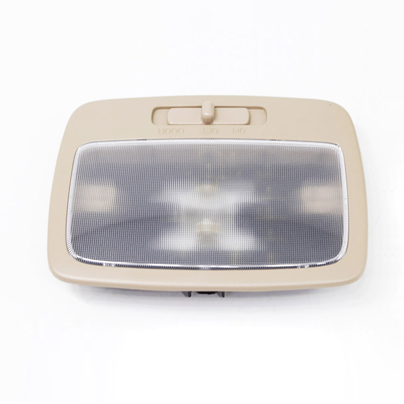 Interior Light Assembly (Light Beige) — Kia Sportage 2006-2010 (928301F500EZ)