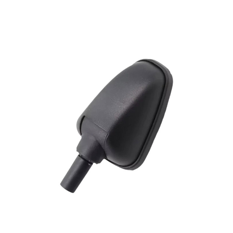 Roof Antenna Base Assembly, Black — Universal (9621007010)