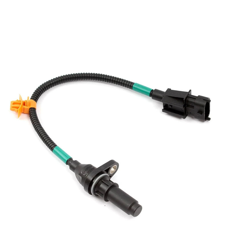 Crankshaft Position Sensor — Kia Rio 2012-2017, Soul 2012-2016 (391802B020)