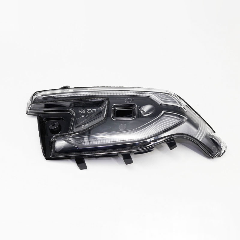 Side Mirror Turn Signal Lens — Hyundai Palisade (87624S8000)
