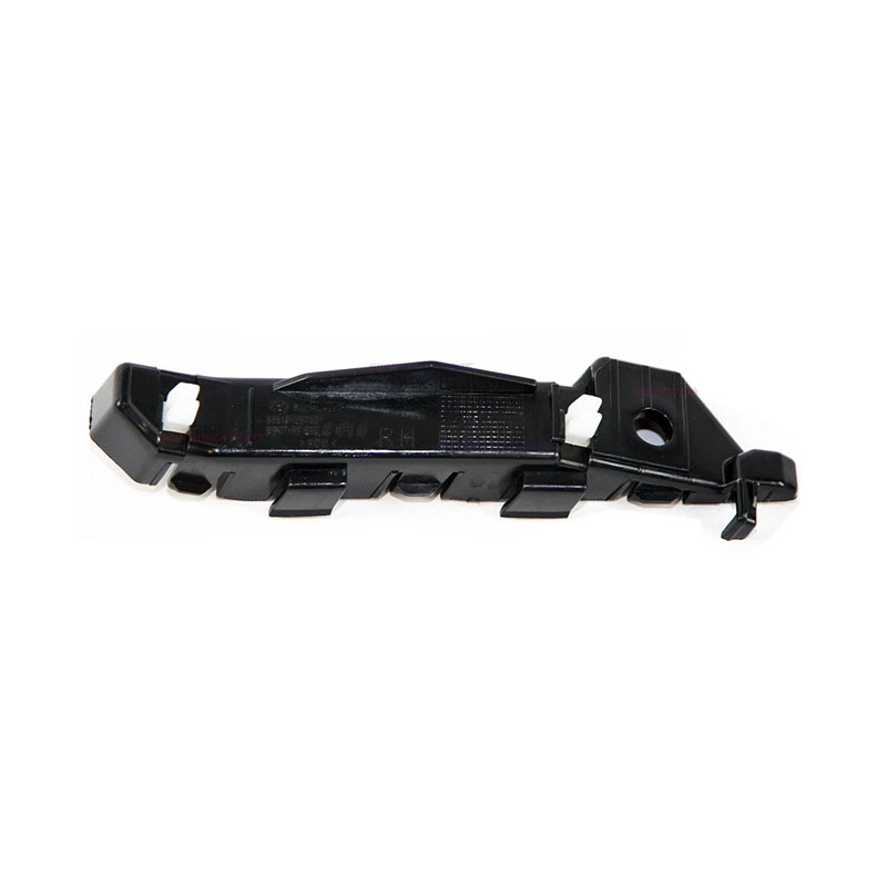 Front Bumper Side Bracket — Hyundai Santa Fe 2006 (865162B700)