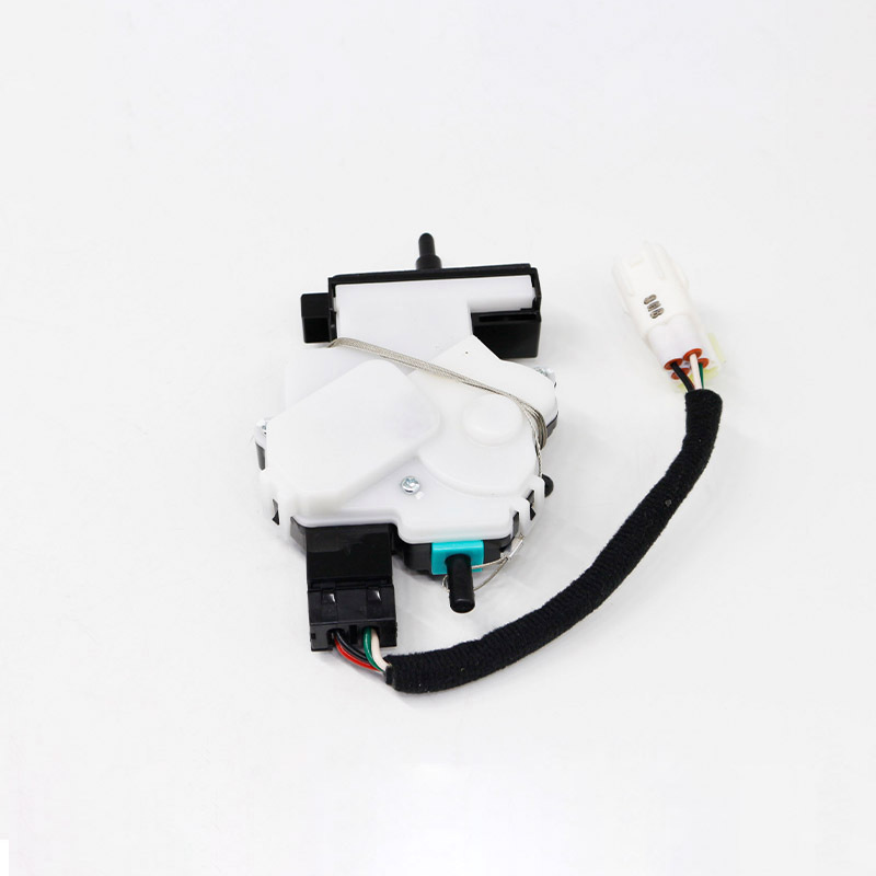 Fuel Filler Door Assembly — Hyundai/Kia Sedona (81590A9510)
