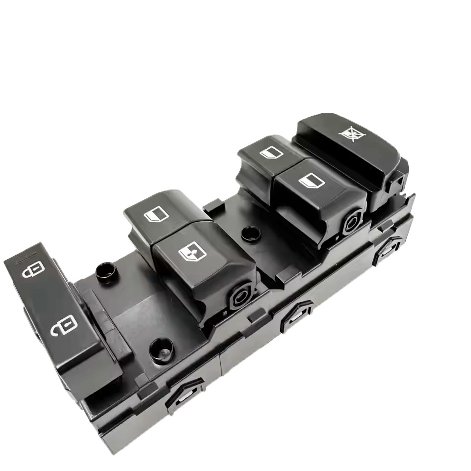 Power Window Switch — Kia Cerato/Forte/Shuma 2019-2021 (93571M6000)