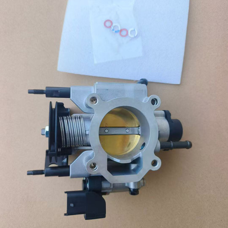 Electronic Throttle Body Assembly — Kia Forte 2009-2015 and Kia Soul 2009-2011 (351002B020)