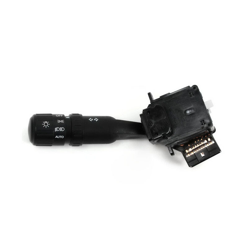 Turn Signal and Headlight Switch — Hyundai 2003-2004 (934102C050)