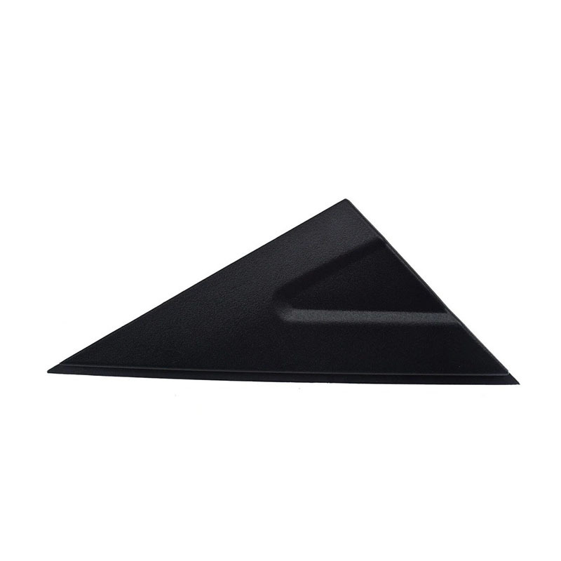 Right Front Outer Corner Trim — Hyundai Accent 2012-2017 (861901R000)