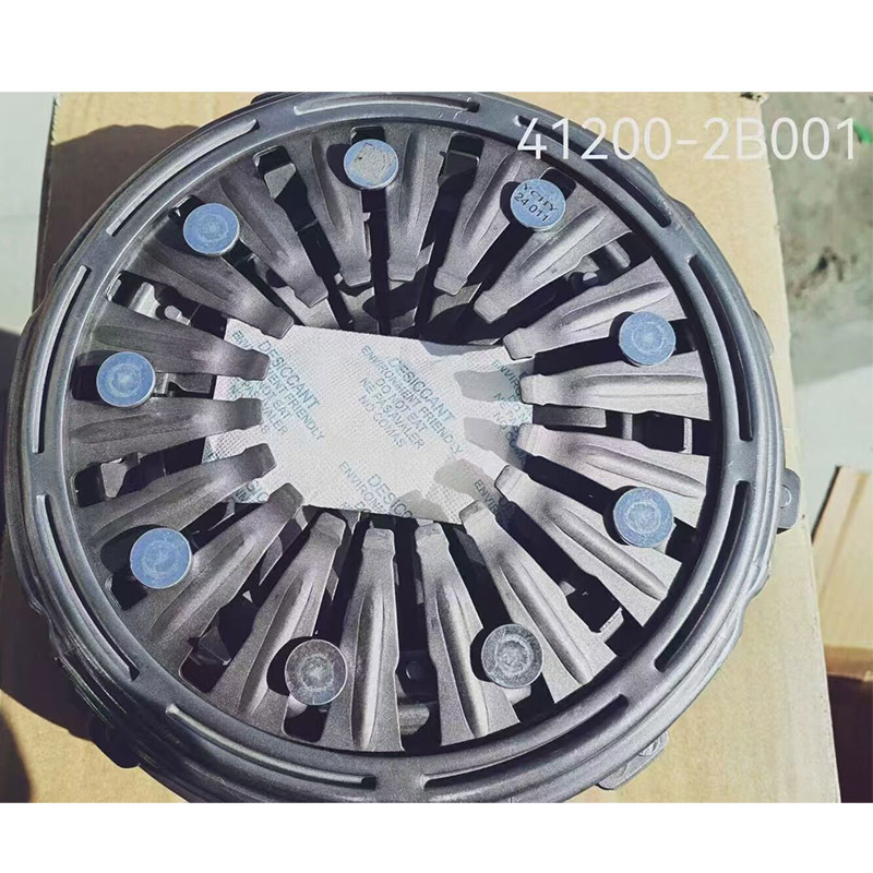 Dual Clutch Actuator Assembly — Hyundai Ioniq 2017-2020 (412002B001)