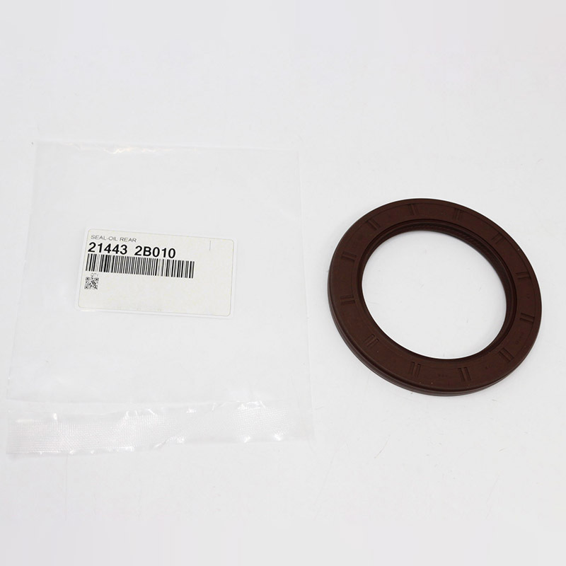 Rear Oil Seal — Hyundai/Kia (214432B010, OE 21443-2B010, 21443 2B010)