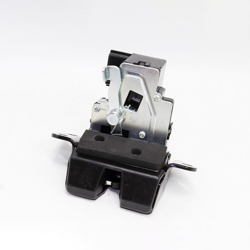 Tailgate Lock — Hyundai/Kia Santa Fe 2013-2015 (812302W000)