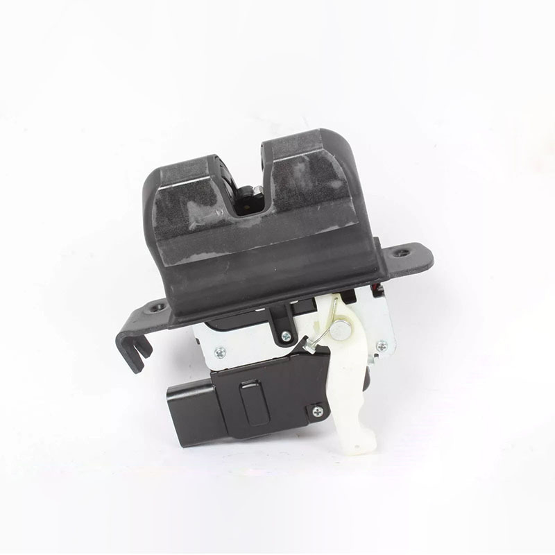 Trunk Lid Lock Actuator — Kia Stinger 2018-2021 (81230J5000)