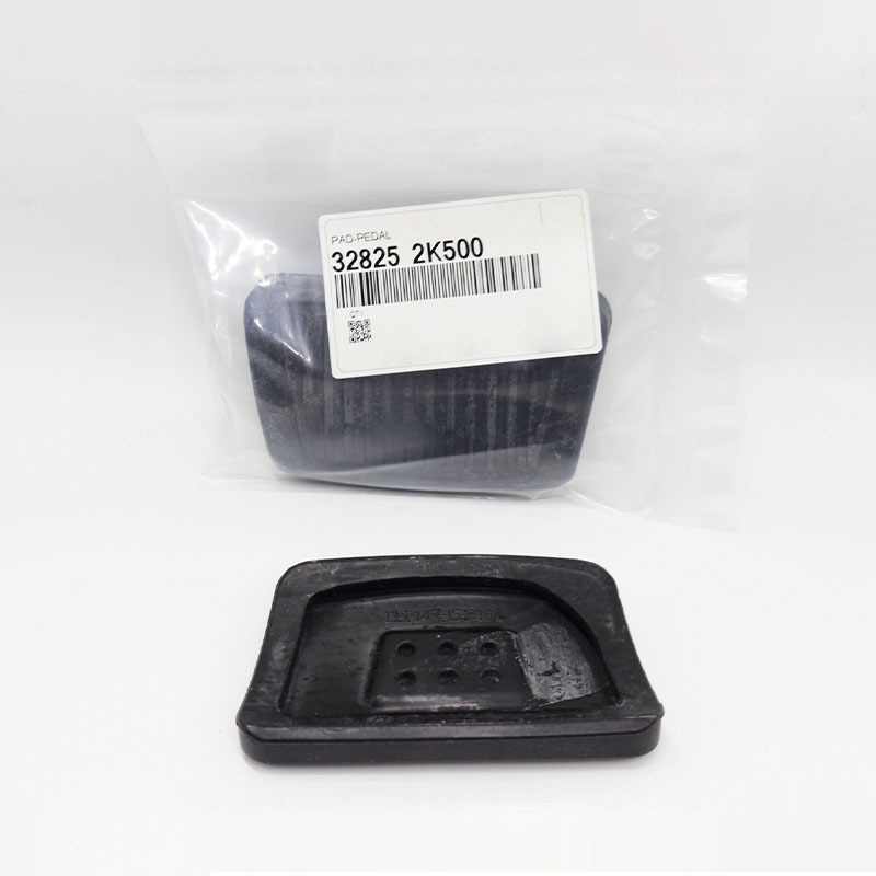 Brake Pedal Rubber Pad — Hyundai (328252K500)