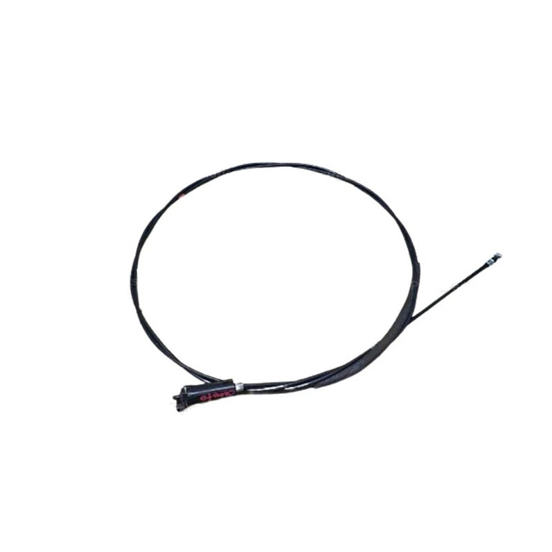 Fuel Filler Lid Release Cable — Kia Forte / Cerato 2014 (81590A7000)