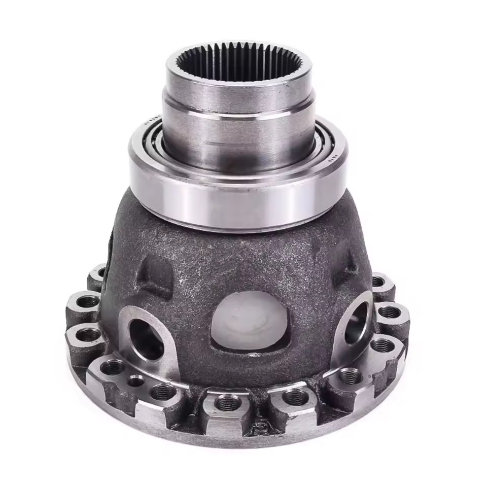Transmission Differential Housing — Hyundai Kia A6MF1 A6LF1 (4582224000)