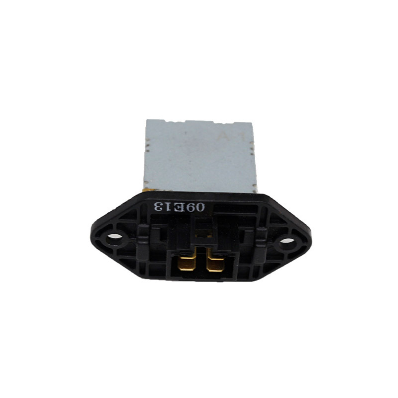 Front Blower Motor Resistor — Hyundai i800/H-1, JAC Refine M3 (970624A100)
