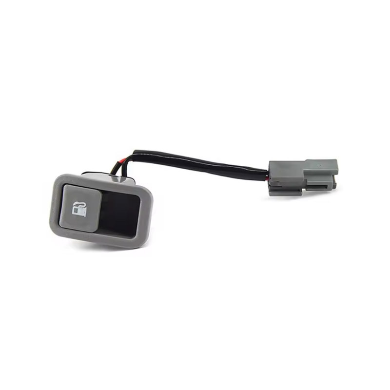 Fuel Filler Door Switch — 2007-2009 Hyundai Santa Fe (935552B000J4)