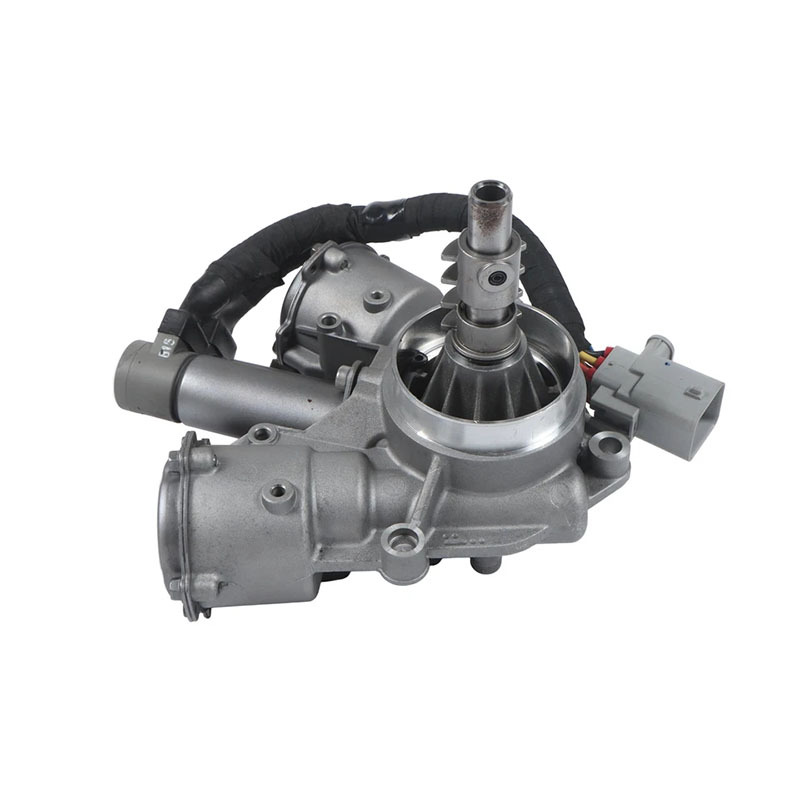 Actuator Assembly (Gear) — Hyundai Tucson 2015-2018 (438002D005)