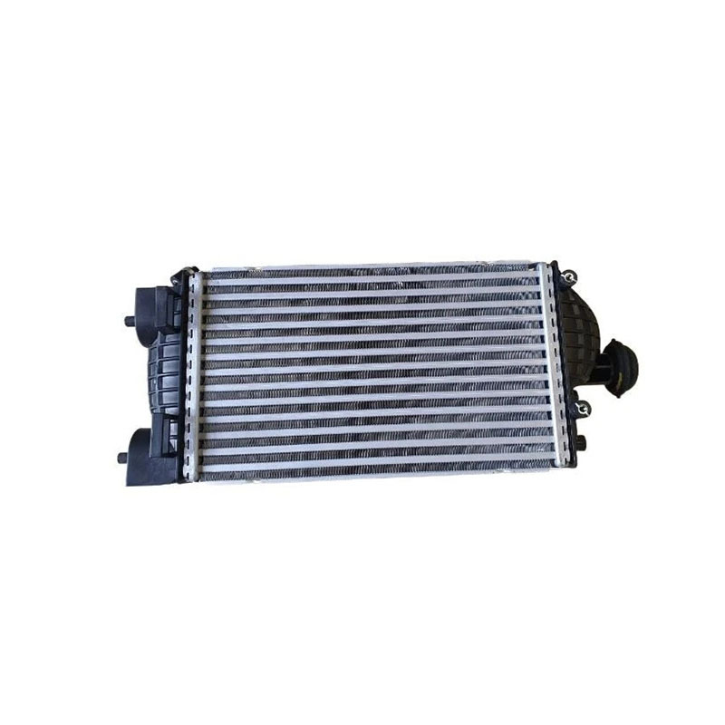 Intercooler — Hyundai Sonata 2020-2021 (282702M000)