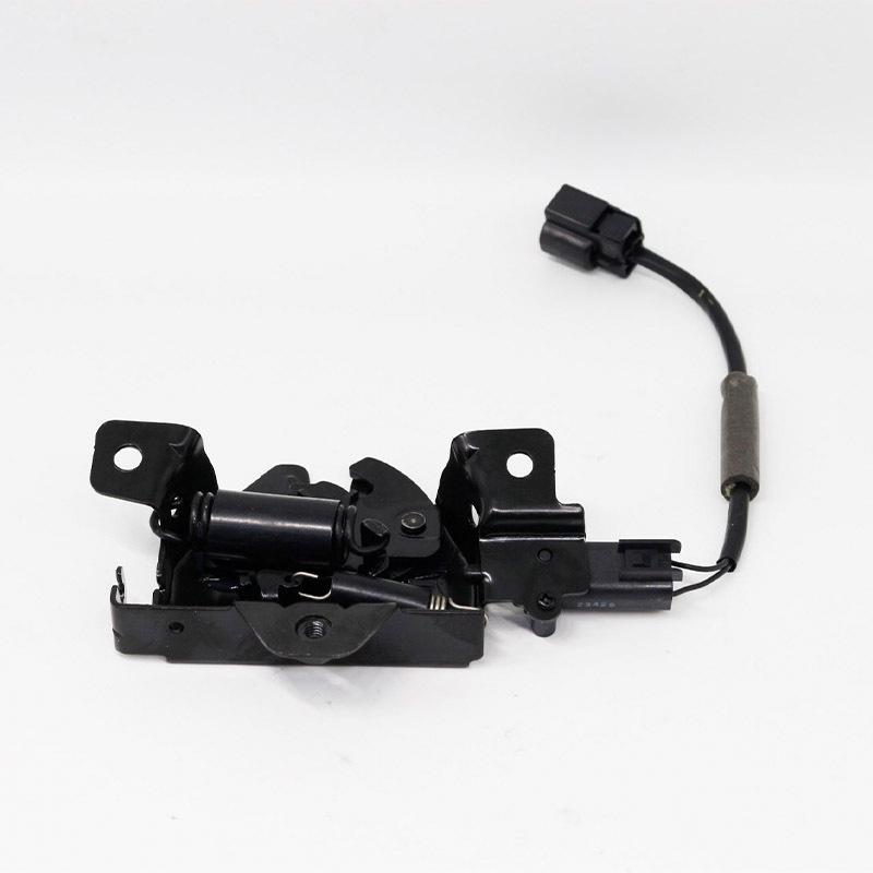 Hood Latch — Hyundai Santa Fe 2013-2019 (811302W001)