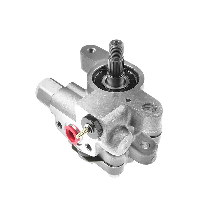 Power Steering Pump without Pulley — Hyundai Sonata 1999-2000 L4 2.4L (5710038000)
