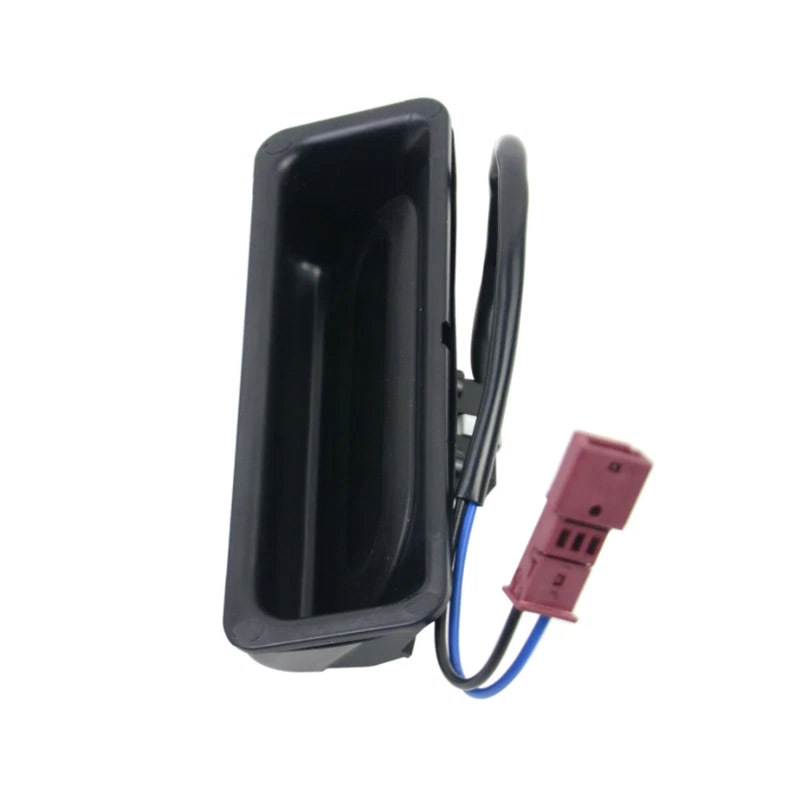 Tailgate Release Handle Switch — BMW E39/E60/E61 (51248168035)