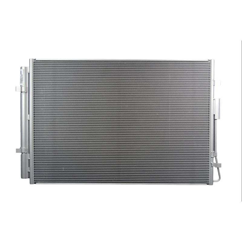 Condenseur — Hyundai Palisade 2020-2021 V6 3.8L (97606S8500)