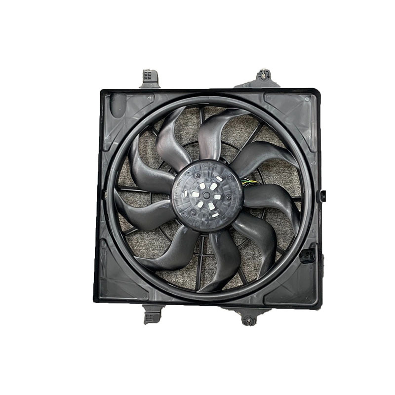 Fan Assembly — Hyundai Tucson Hybrid 2022-2024 (25380P0000)