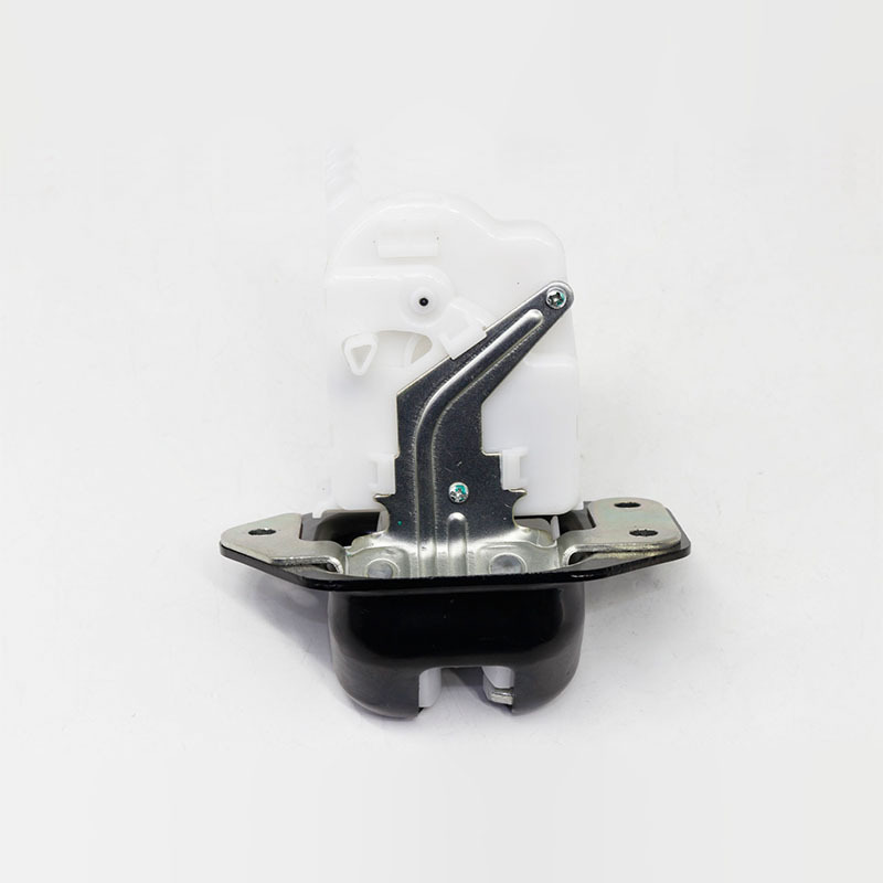 Rear Tailgate Lock Actuator — Renault Koleos (90502CA00C)