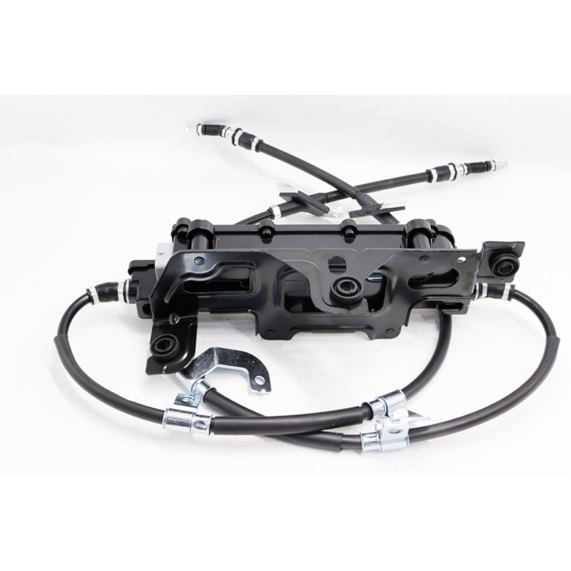 Parking Brake Module Motor Gear — Hyundai Santa Fe / ix35 / ix45 (597002W600)