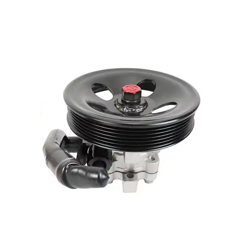 Power Steering Pump — Hyundai Santa Fe, Kia Sorento (5571002W000)