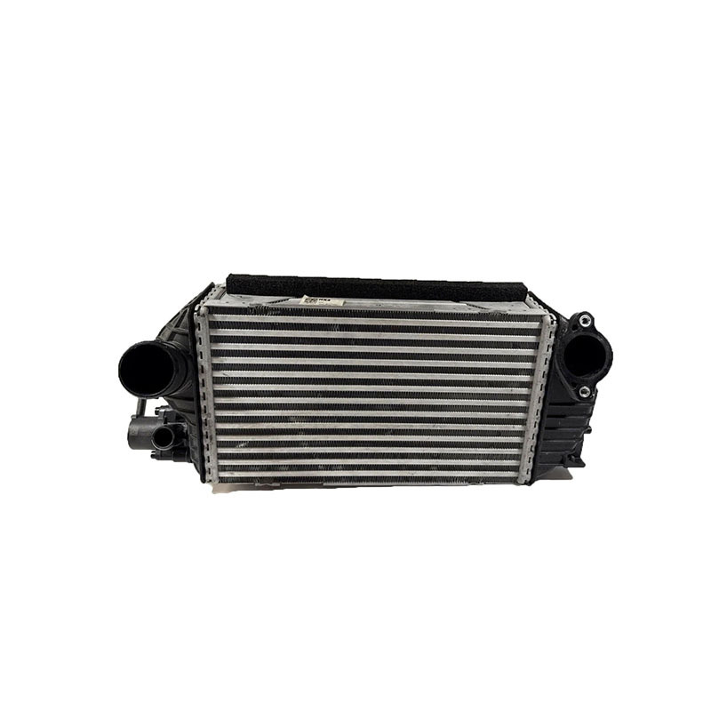Turbocharger Intercooler — 2022-2025 Hyundai Tucson 1.6T (282702M400)