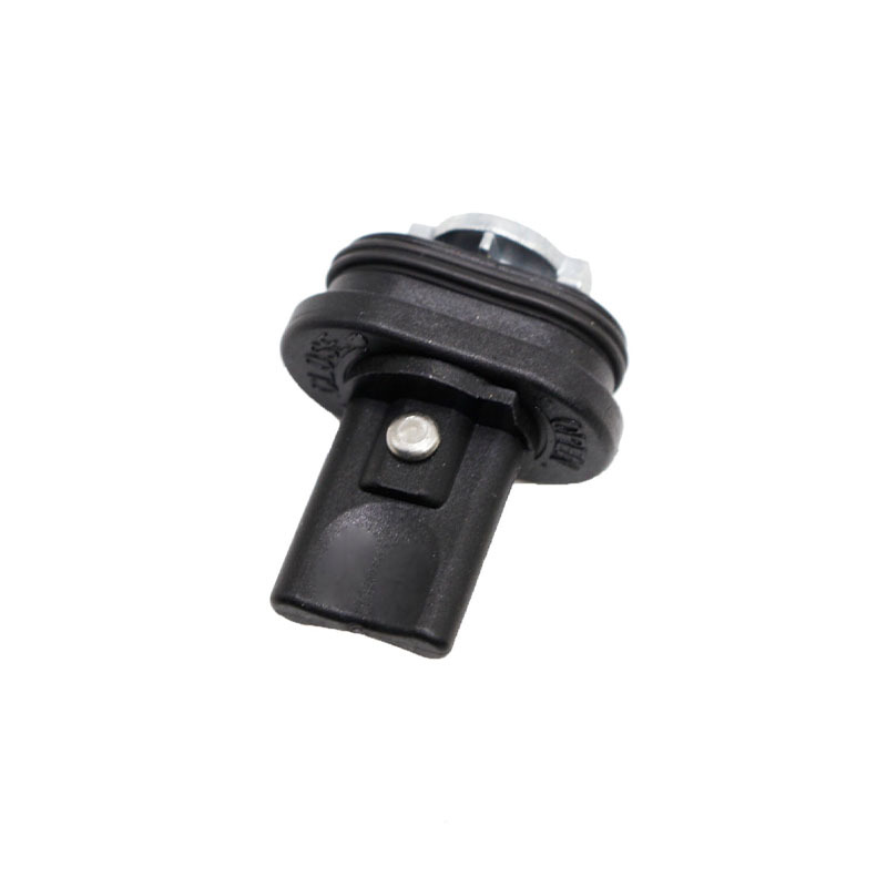 Fuel Rail Injector Mounting Plug — Hyundai Santa Fe/Tucson 2.0T (2245027003)