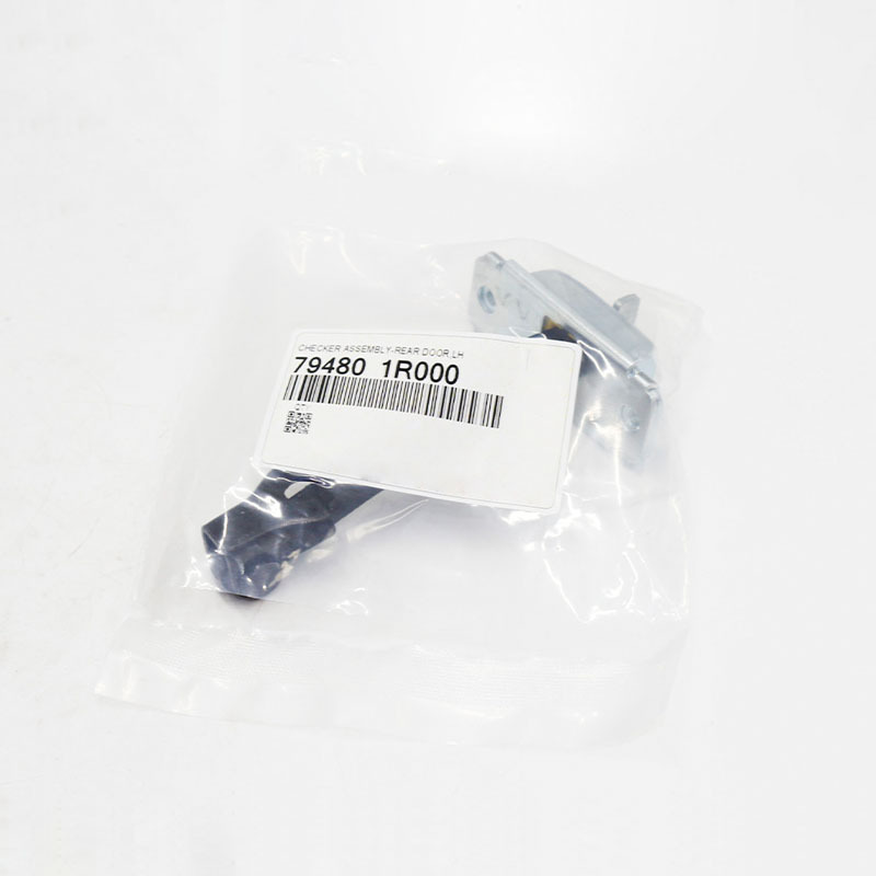Rear Door Checker — Hyundai Accent (794801R000)