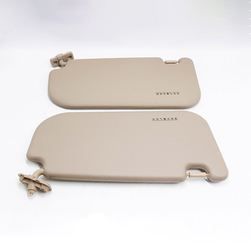 Sun Visor — Kia Sportage 2005-2010 (852011F010EZ, 852021F010EZ)