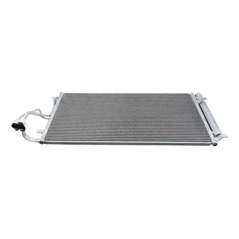 A/C Condenser — Hyundai Sonata, Kia K5, Hyundai Azera 2012-2017 (976063S160)