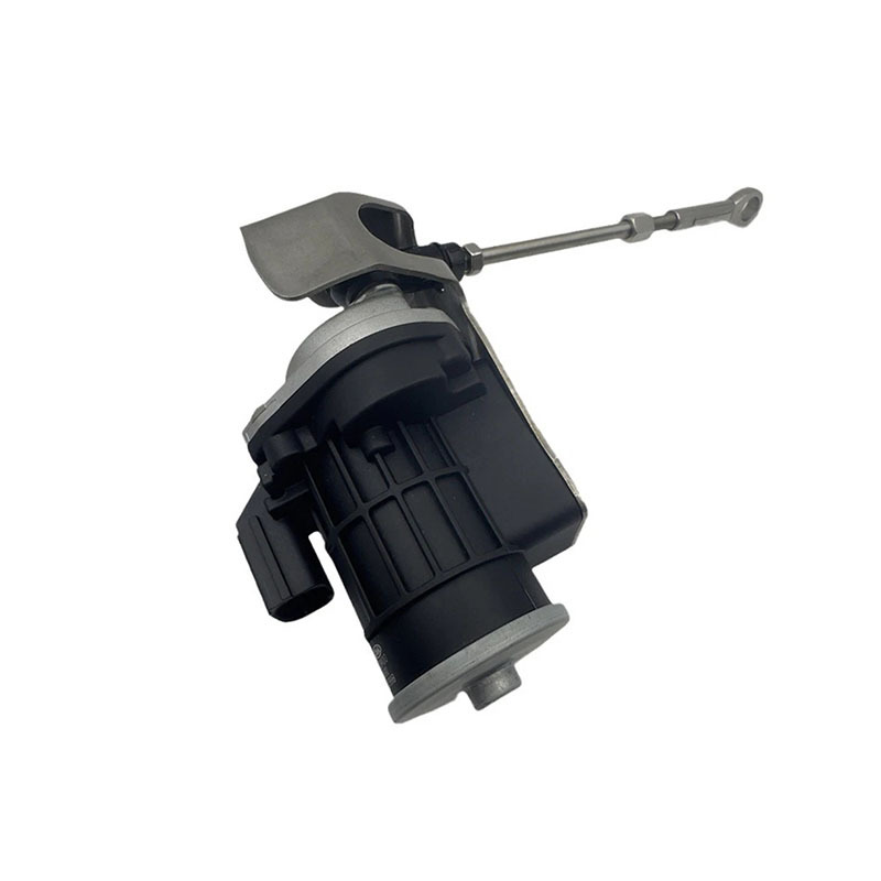 Wastegate Solenoid Valve — Hyundai Veloster/Kia Soul/Kia Forte 1.6L (394002B400)