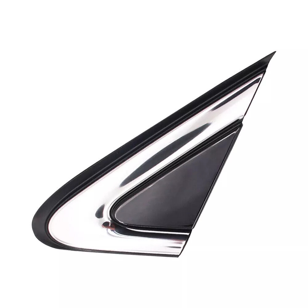 Driver Side Fender Corner Trim — Kia Sorento 2016-2020 (86180C5000)