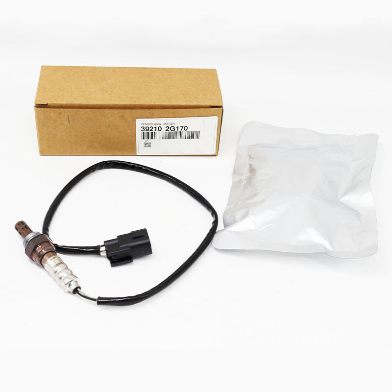 Oxygen Sensor — Hyundai Sonata, Kia H-1, Kia Cerato Koup (392102G170)