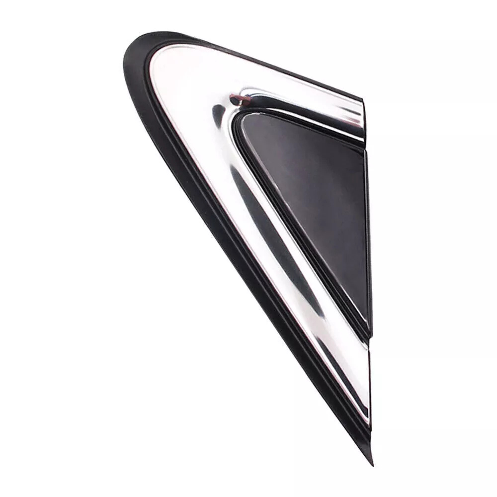 Right Front Fender Corner Trim — Kia Sorento 2016-2020 (86190C5000)
