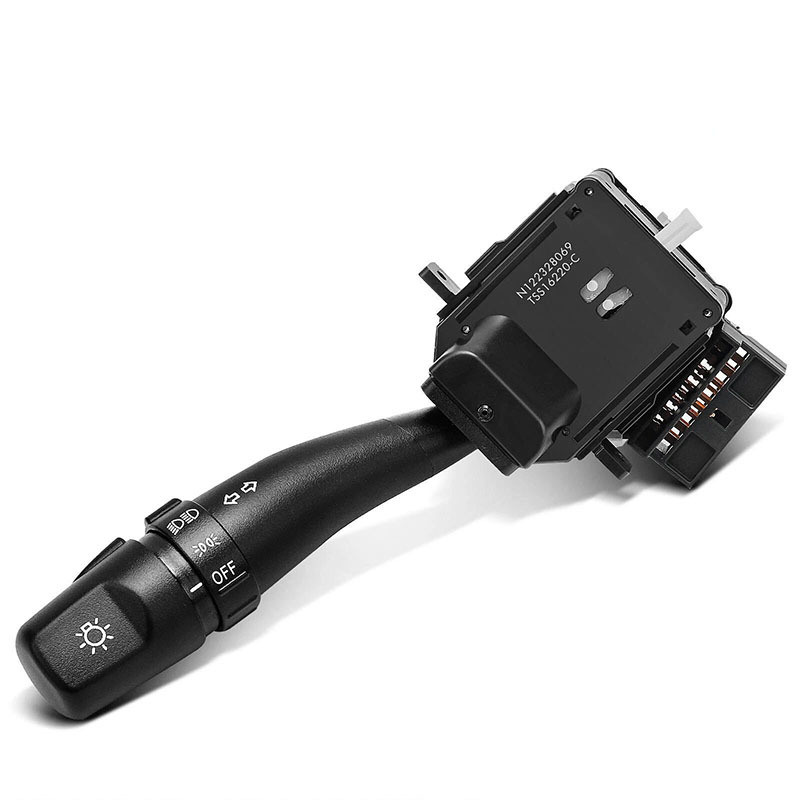 Turn Signal Switch — Kia Sportage 2005-2012 / Hyundai Tucson (934102E0000)