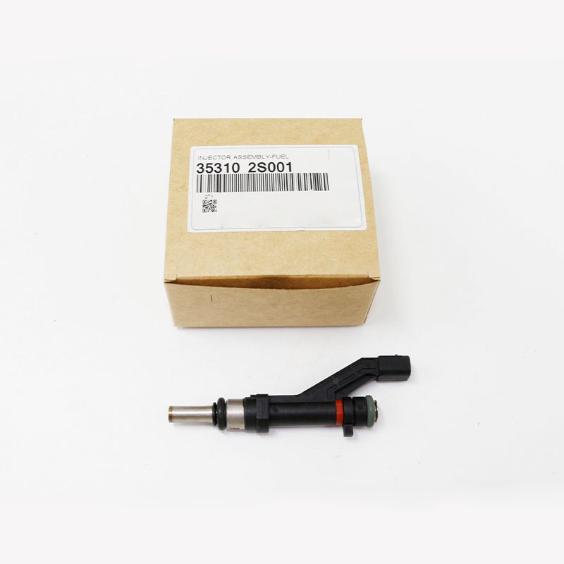 Fuel Injector — Kia Sorento 2020-2023 (353102S001)