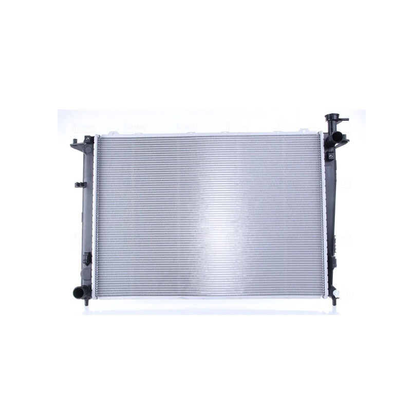 Radiator — Kia Sorento 2009 (253102P500)