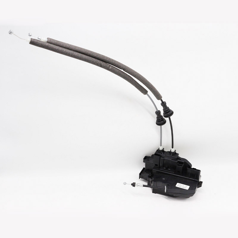 Right Front Door Lock Actuator — Hyundai Sonata 2006-2007 (813203K030)