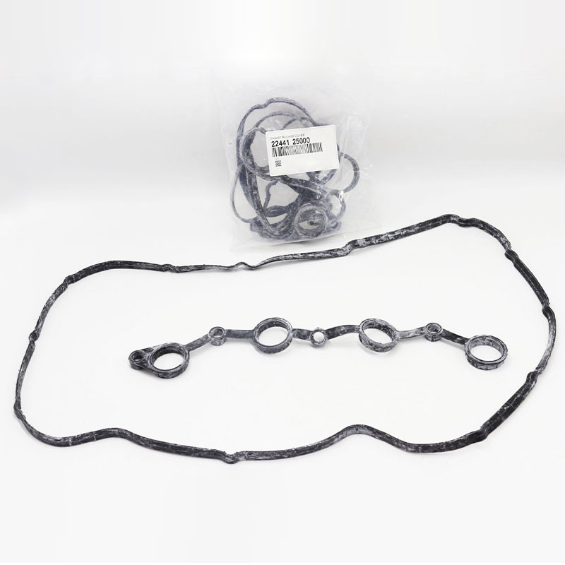 Valve Cover Gasket Set — Hyundai ix35/Sonata/Tucson/Kia Sorento (2244125000)
