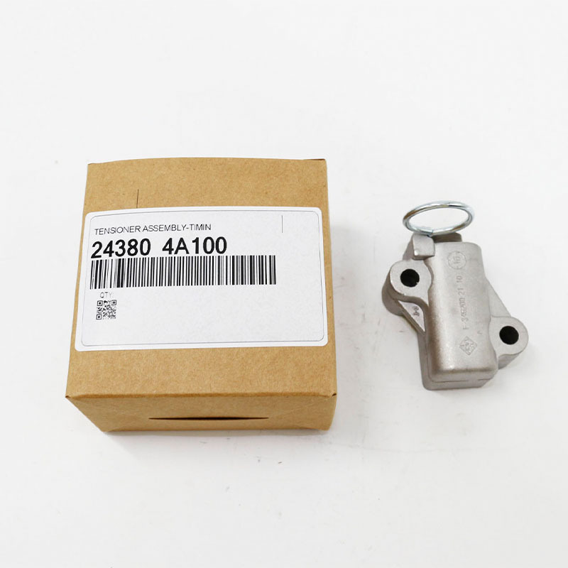 Timing Chain Tensioner — Hyundai H-1 / Kia Bongo3 (243804A100)